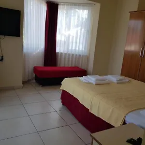 Apart Apart Otel Köyceğiz